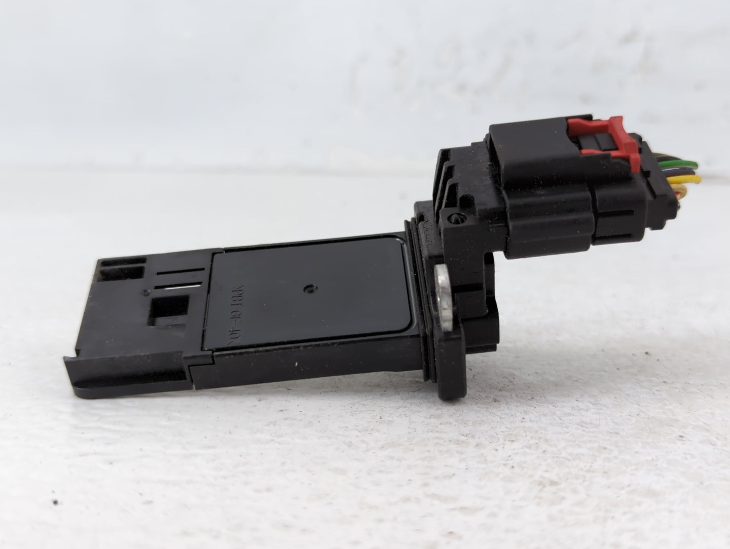 2014-2019 Chevrolet Silverado 1500 Mass Air Flow Meter Maf - Oemusedautoparts1.com