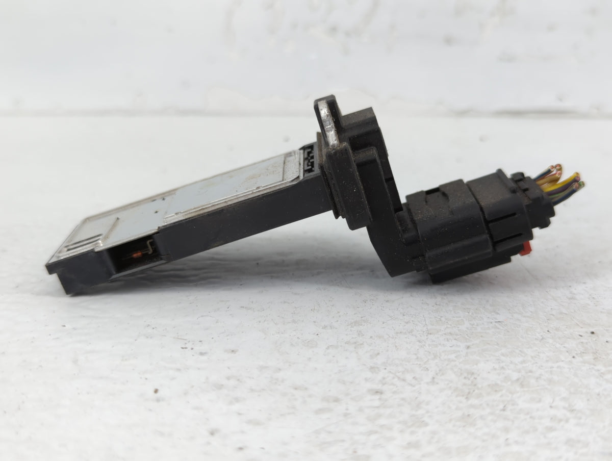 2014-2019 Chevrolet Silverado 1500 Mass Air Flow Meter Maf Sensor 632447 - Oemusedautoparts1.com