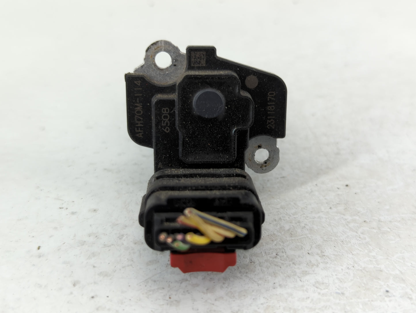 2014-2019 Chevrolet Silverado 1500 Mass Air Flow Meter Maf - Oemusedautoparts1.com