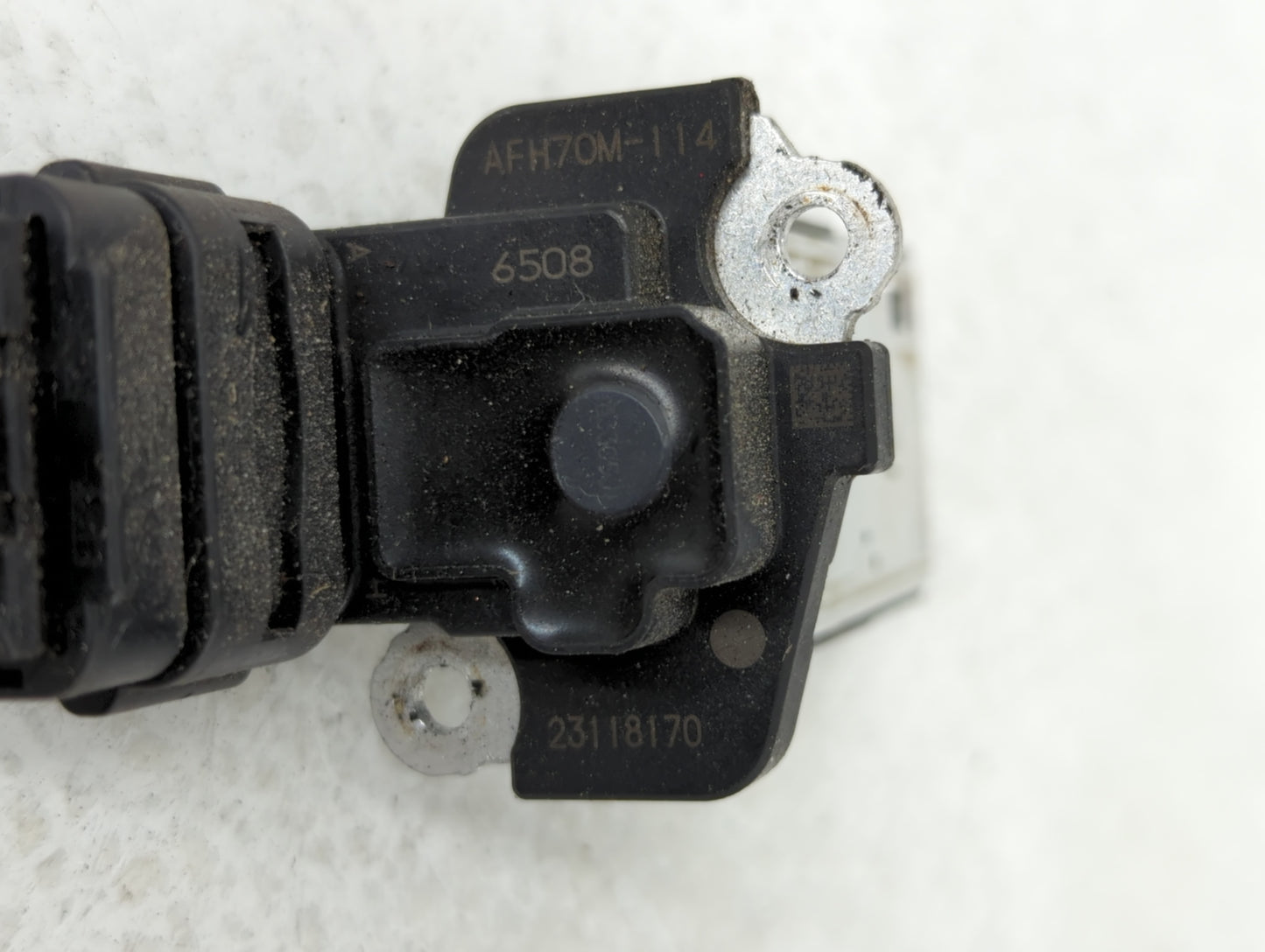 2014-2019 Chevrolet Silverado 1500 Mass Air Flow Meter Maf - Oemusedautoparts1.com