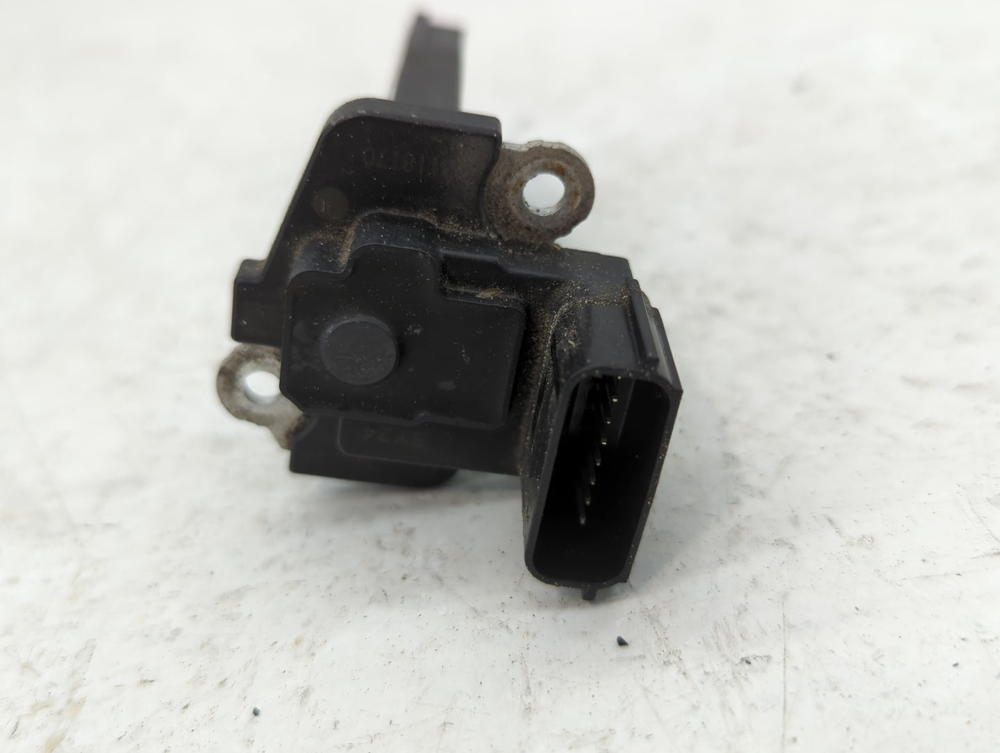 2014-2019 Chevrolet Silverado 1500 Mass Air Flow Meter Maf - Oemusedautoparts1.com