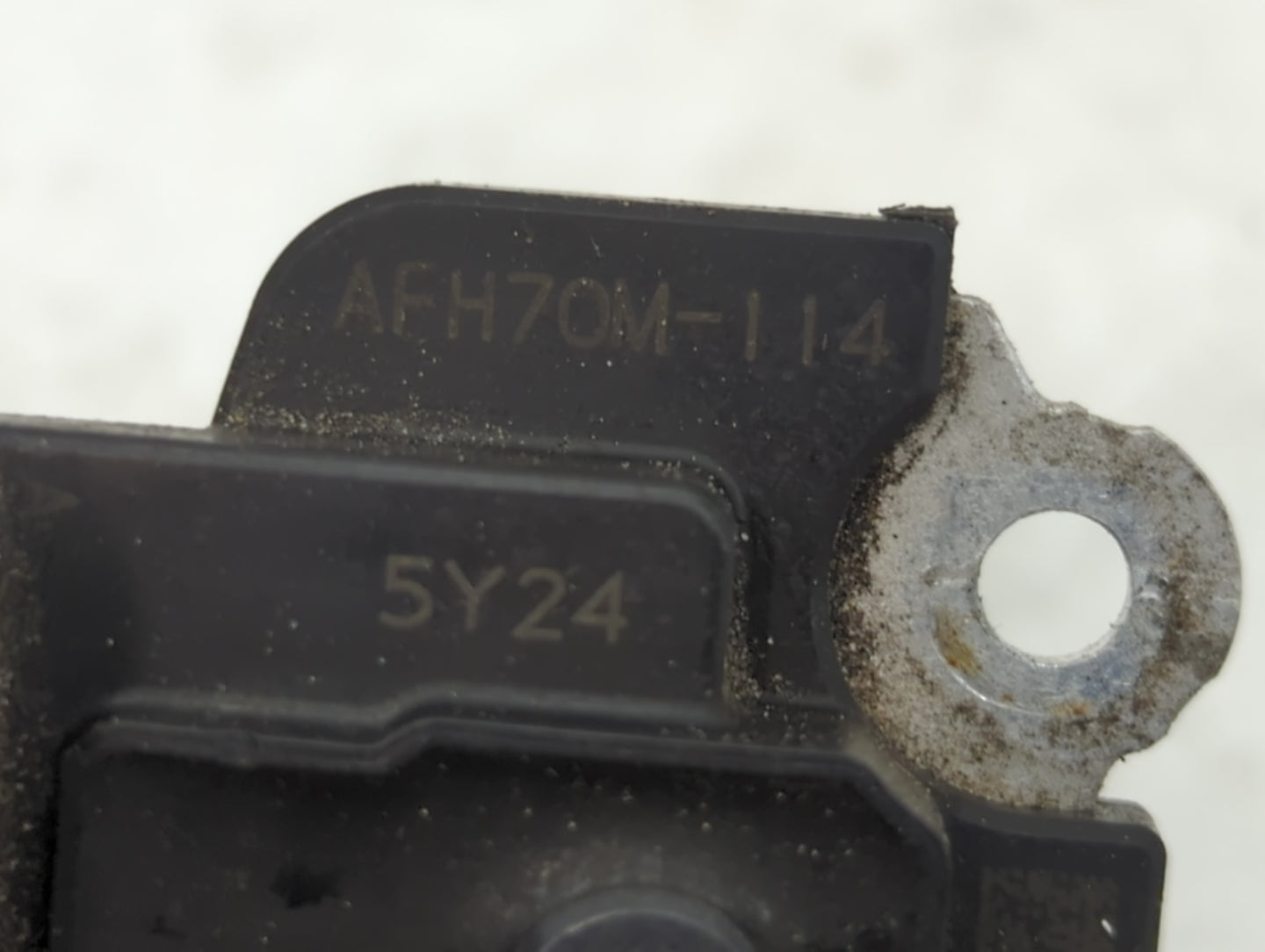 2014-2019 Chevrolet Silverado 1500 Mass Air Flow Meter Maf - Oemusedautoparts1.com