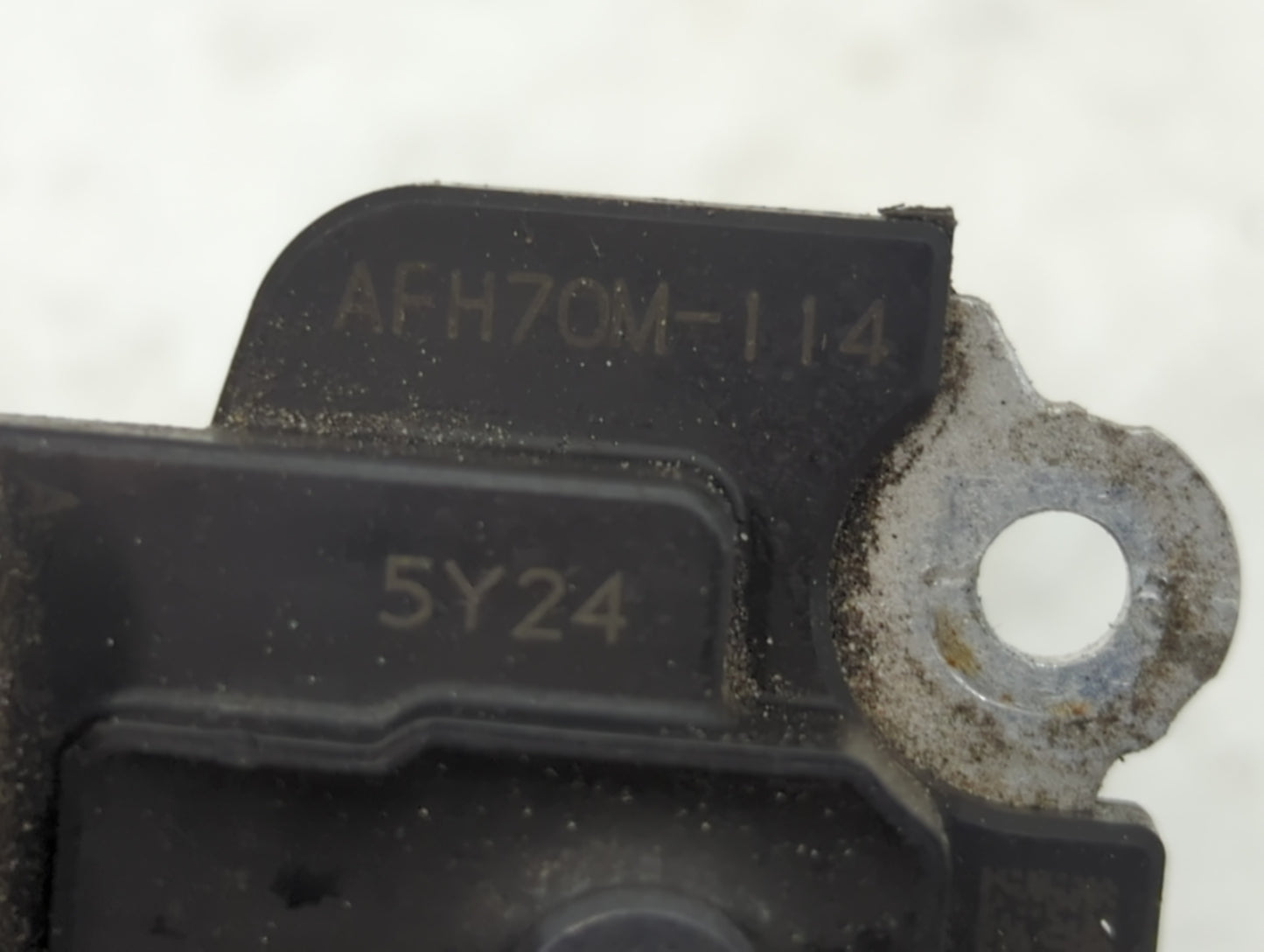 2014-2019 Chevrolet Silverado 1500 Mass Air Flow Meter Maf - Oemusedautoparts1.com