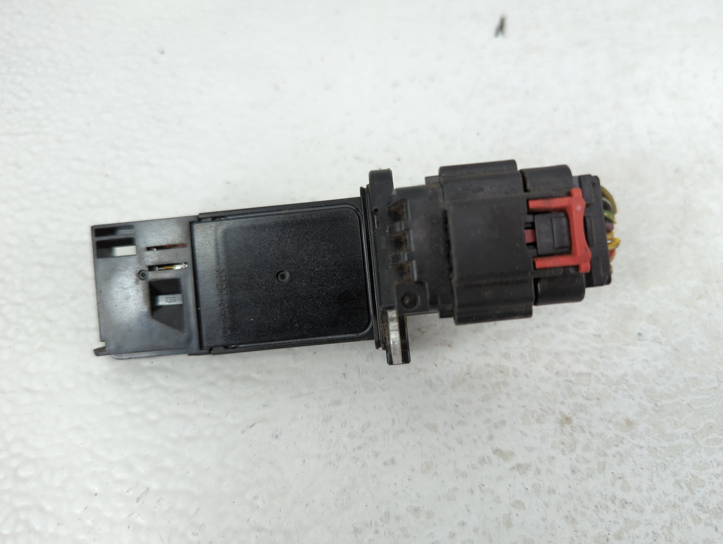 2014-2019 Chevrolet Silverado 1500 Mass Air Flow Meter Maf - Oemusedautoparts1.com