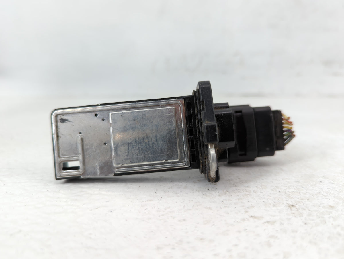 2014-2019 Chevrolet Silverado 1500 Mass Air Flow Meter Maf Sensor 634545 - Oemusedautoparts1.com