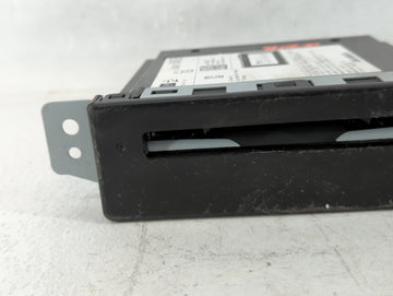 2015-2019 Chevrolet Silverado 1500 Am Fm Cd Player Radio Receiver