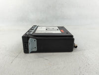 2015-2019 Chevrolet Silverado 1500 Am Fm Cd Player Radio Receiver - Oemusedautoparts1.com