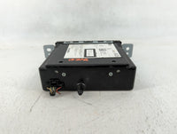 2015-2019 Chevrolet Silverado 1500 Am Fm Cd Player Radio Receiver 637777 - Oemusedautoparts1.com