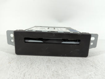 compare product 2015-2019 Chevrolet Silverado 1500 Am Fm Cd Player Radio Receiver