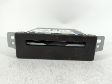 2015-2019 Chevrolet Silverado 1500 Am Fm Cd Player Radio Receiver - Oemusedautoparts1.com