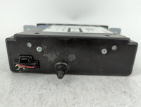 2015-2019 Chevrolet Silverado 1500 Am Fm Cd Player Radio Receiver - Oemusedautoparts1.com