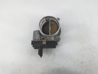 2014-2022 Chevrolet Silverado 1500 Throttle Body P/N:12617792 Fits Fits 2014 2015 2016 2017 2018 2019 2020 2021 2022 OEM Use