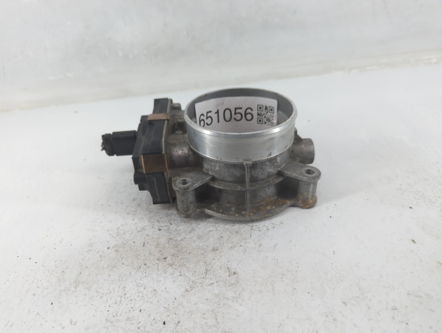 2014-2022 Chevrolet Silverado 1500 Throttle Body P/N:12617792 Fits Fits 2014 2015 2016 2017 2018 2019 2020 2021 2022 OEM Use