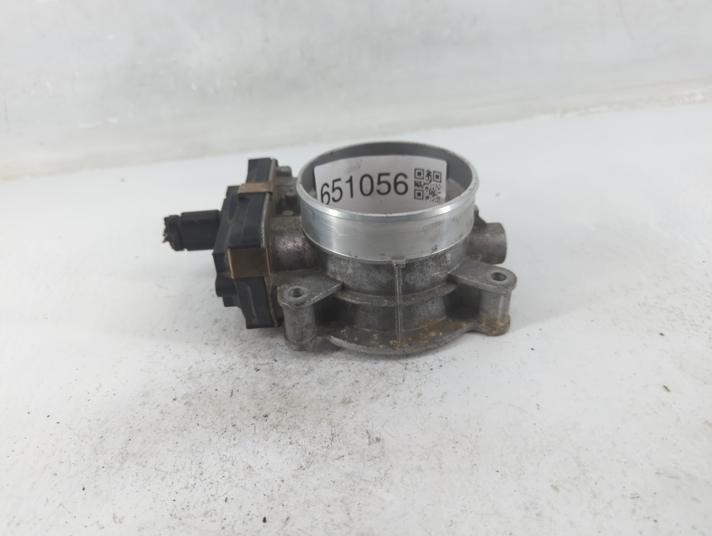 2014-2022 Chevrolet Silverado 1500 Throttle Body P/N:12617792 Fits Fits 2014 2015 2016 2017 2018 2019 2020 2021 2022 OEM Use