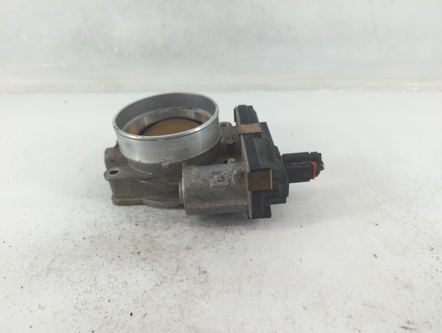 2014-2022 Chevrolet Silverado 1500 Throttle Body P/N:12617792 Fits Fits 2014 2015 2016 2017 2018 2019 2020 2021 2022 OEM Use