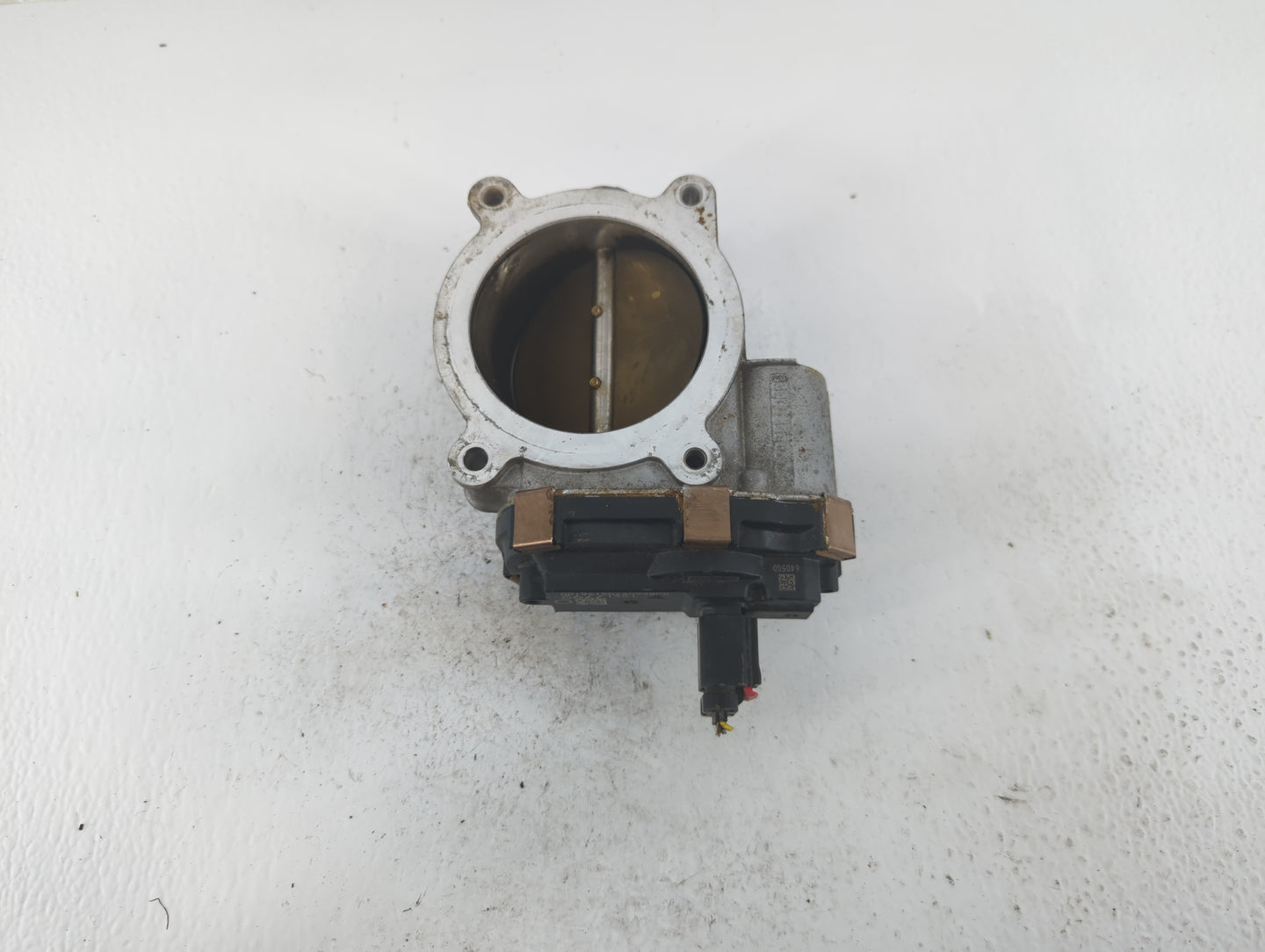 2014-2022 Chevrolet Silverado 1500 Throttle Body P/N:12617792 Fits Fits 2014 2015 2016 2017 2018 2019 2020 2021 2022 OEM Use