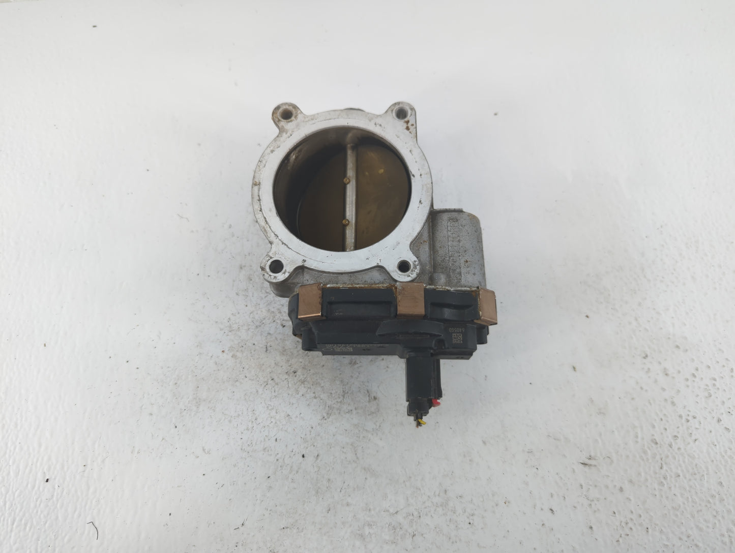 2014-2022 Chevrolet Silverado 1500 Throttle Body P/N:12617792 Fits Fits 2014 2015 2016 2017 2018 2019 2020 2021 2022 OEM Use