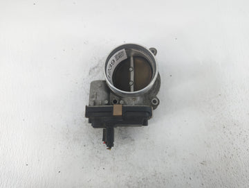 2014-2022 Chevrolet Silverado 1500 Throttle Body P/N:12617792 Fits Fits 2014 2015 2016 2017 2018 2019 2020 2021 2022 OEM Use