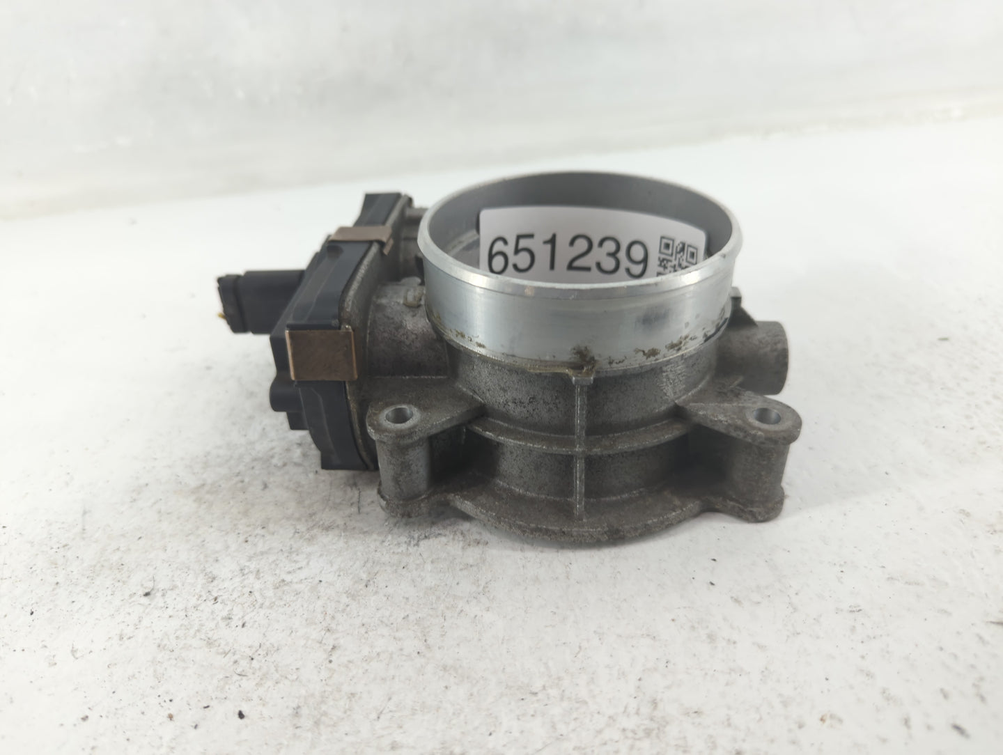 2014-2022 Chevrolet Silverado 1500 Throttle Body P/N:12617792 Fits Fits 2014 2015 2016 2017 2018 2019 2020 2021 2022 OEM Use