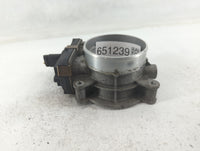 2014-2022 Chevrolet Silverado 1500 Throttle Body P/N:12617792 Fits Fits 2014 2015 2016 2017 2018 2019 2020 2021 2022 OEM Use