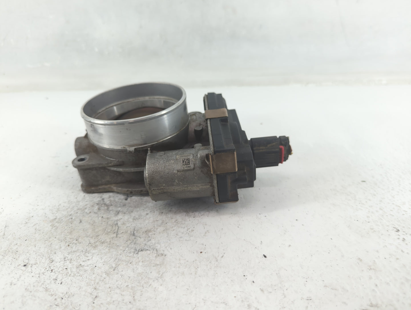 2014-2022 Chevrolet Silverado 1500 Throttle Body P/N:12617792 Fits Fits 2014 2015 2016 2017 2018 2019 2020 2021 2022 OEM Use