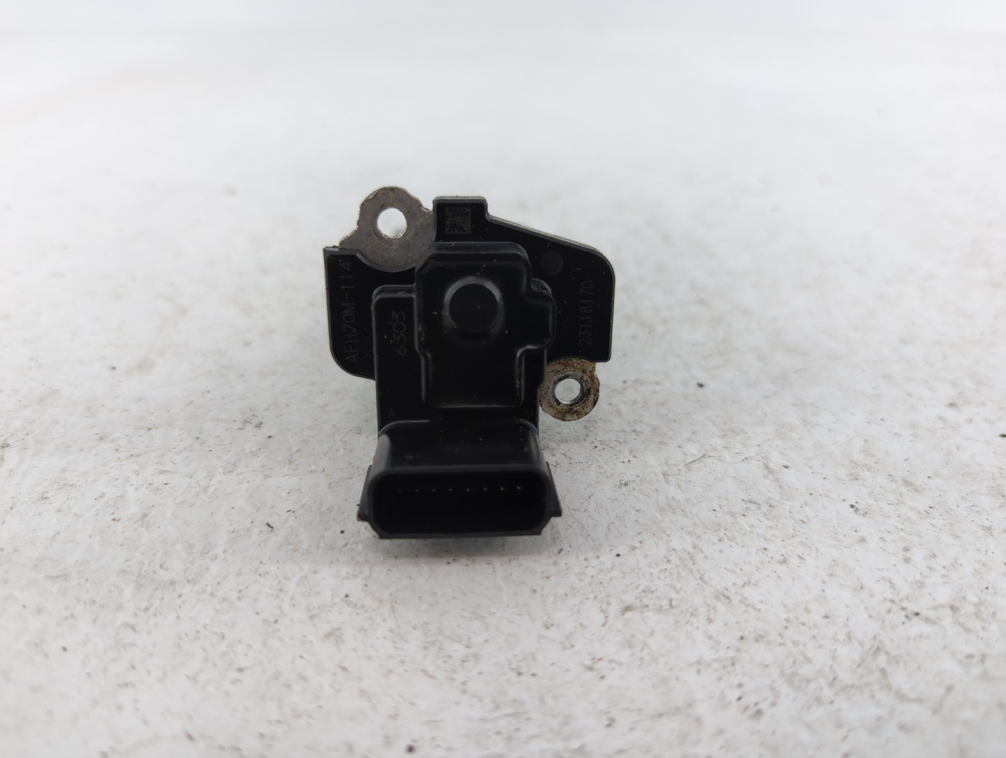 2014-2019 Chevrolet Silverado 1500 Mass Air Flow Meter Maf - Oemusedautoparts1.com