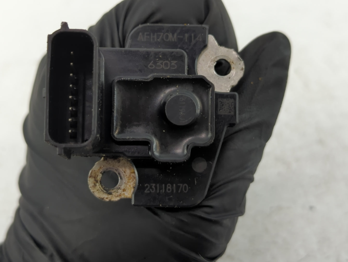 2014-2019 Chevrolet Silverado 1500 Mass Air Flow Meter Maf - Oemusedautoparts1.com