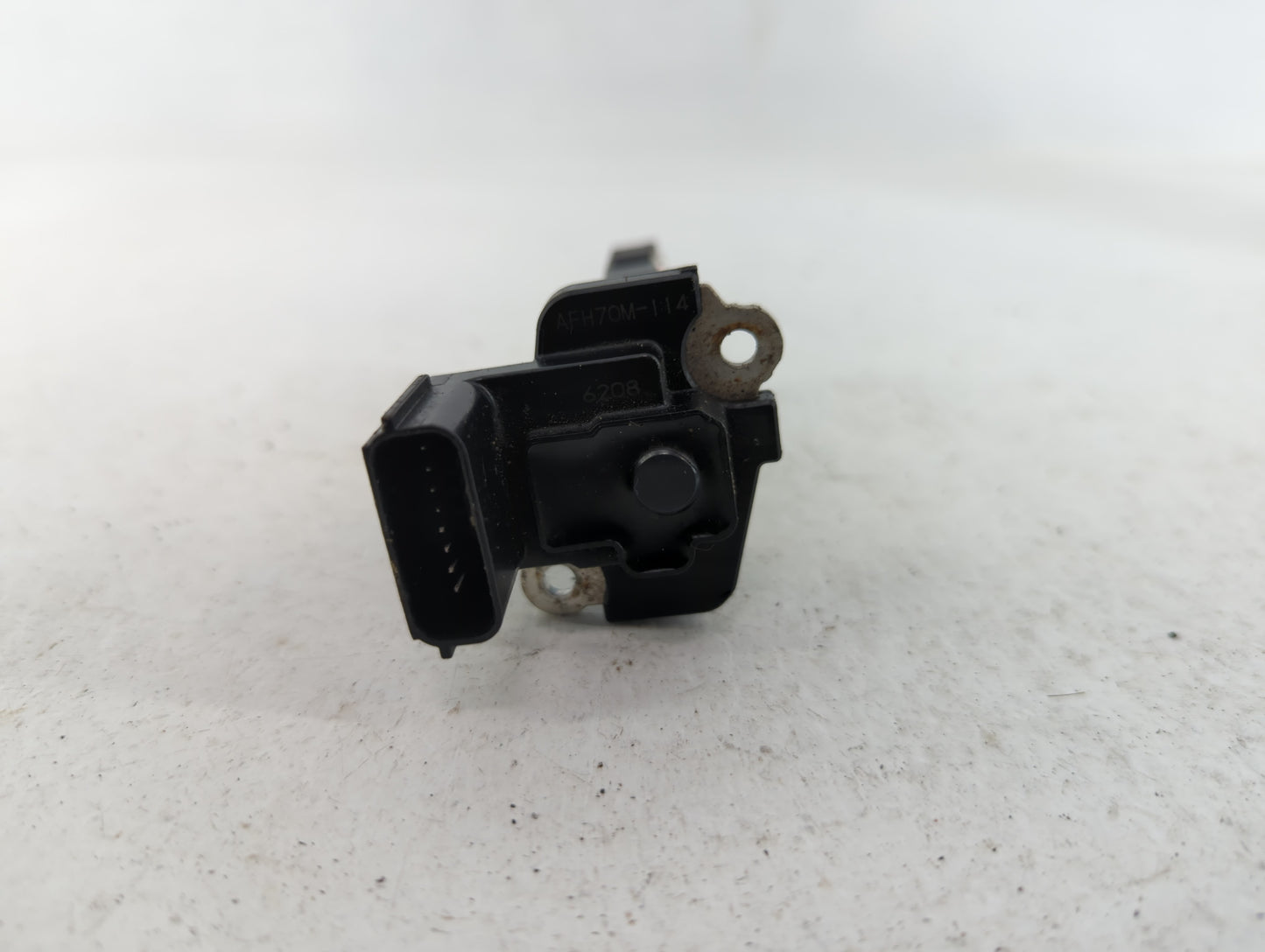 2014-2019 Chevrolet Silverado 1500 Mass Air Flow Meter Maf - Oemusedautoparts1.com