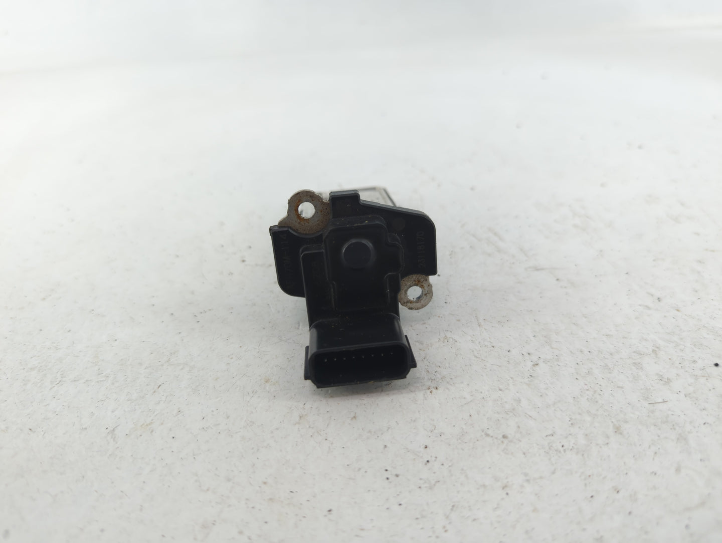 2014-2019 Chevrolet Silverado 1500 Mass Air Flow Meter Maf - Oemusedautoparts1.com