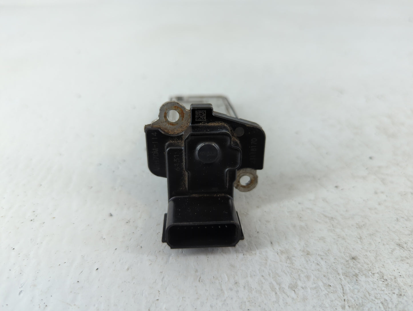 2014-2019 Chevrolet Silverado 1500 Mass Air Flow Meter Maf - Oemusedautoparts1.com