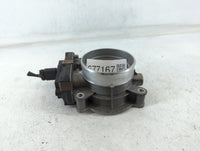 2014-2022 Chevrolet Silverado 1500 Throttle Body P/N:12617792 Fits Fits 2014 2015 2016 2017 2018 2019 2020 2021 2022 OEM Use