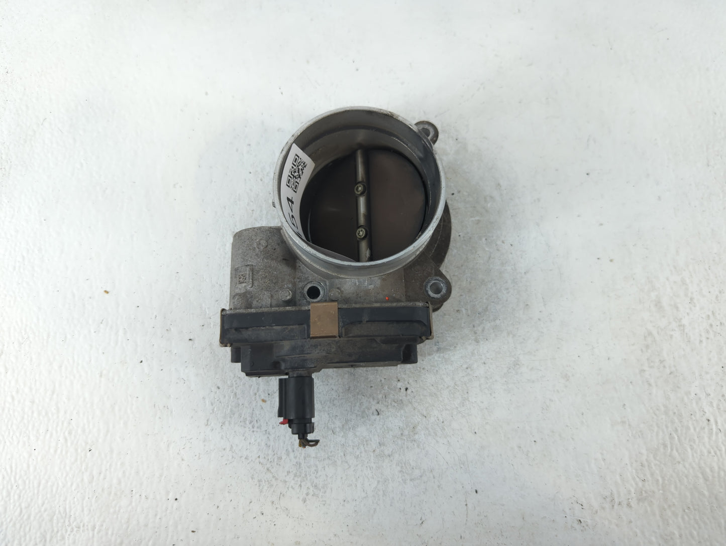 2014-2022 Chevrolet Silverado 1500 Throttle Body P/N:12617792 Fits Fits 2014 2015 2016 2017 2018 2019 2020 2021 2022 OEM Use