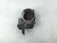 2014-2022 Chevrolet Silverado 1500 Throttle Body P/N:12617792 Fits Fits 2014 2015 2016 2017 2018 2019 2020 2021 2022 OEM Use