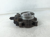 2014-2022 Chevrolet Silverado 1500 Throttle Body P/N:12617792 Fits Fits 2014 2015 2016 2017 2018 2019 2020 2021 2022 OEM Use