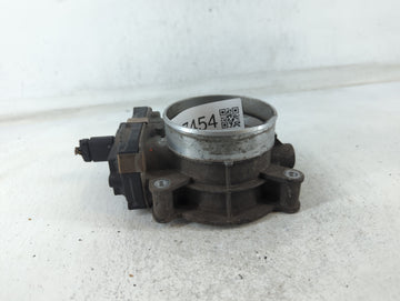 2014-2022 Chevrolet Silverado 1500 Throttle Body P/N:12617792 Fits Fits 2014 2015 2016 2017 2018 2019 2020 2021 2022 OEM Used Auto Parts