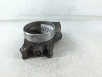 2014-2022 Chevrolet Silverado 1500 Throttle Body P/N:12617792 Fits Fits 2014 2015 2016 2017 2018 2019 2020 2021 2022 OEM Use