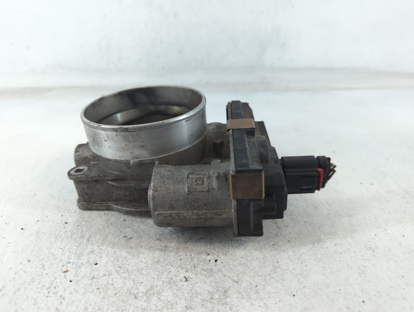 2014-2022 Chevrolet Silverado 1500 Throttle Body P/N:12617792 Fits Fits 2014 2015 2016 2017 2018 2019 2020 2021 2022 OEM Use
