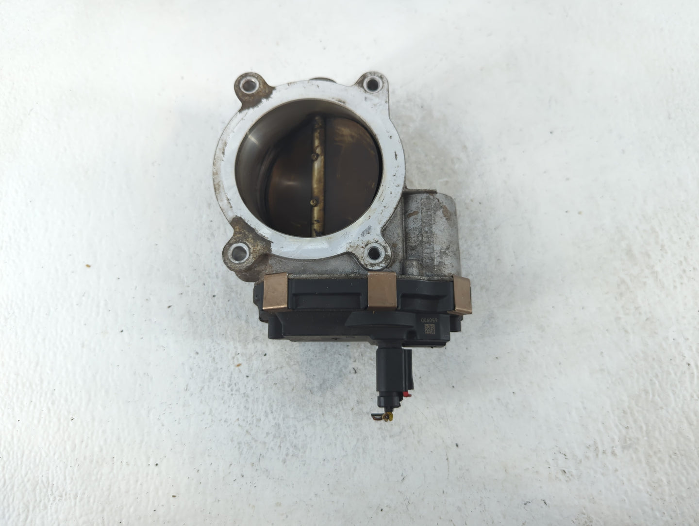 2014-2022 Chevrolet Silverado 1500 Throttle Body P/N:12617792 Fits Fits 2014 2015 2016 2017 2018 2019 2020 2021 2022 OEM Use