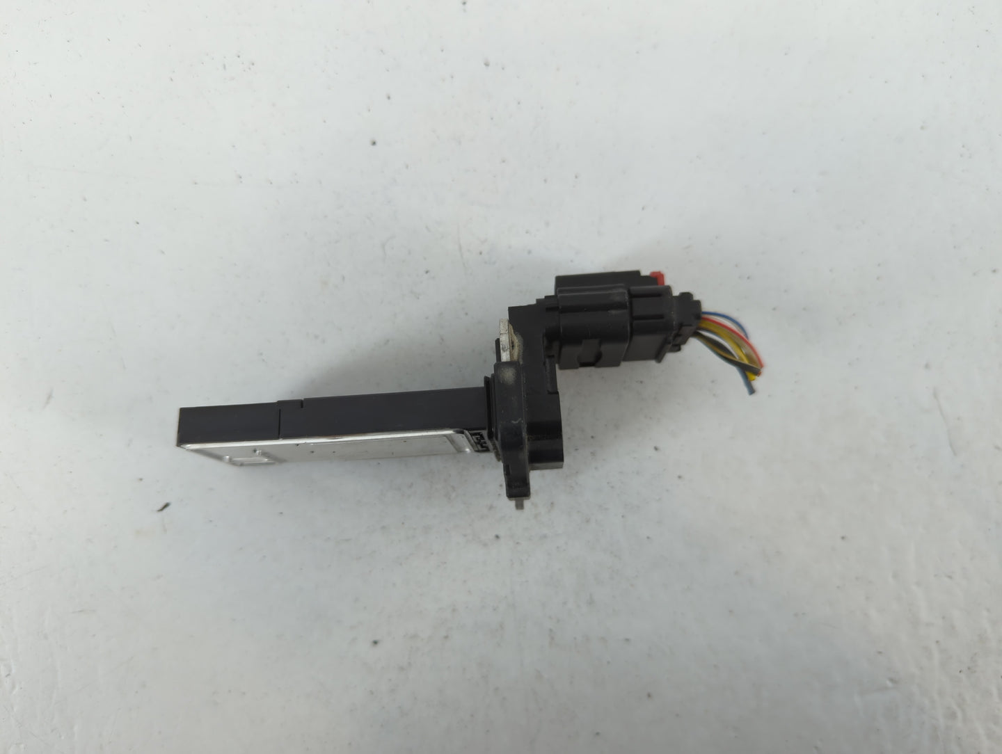 2014-2019 Chevrolet Silverado 1500 Mass Air Flow Meter Maf - Oemusedautoparts1.com