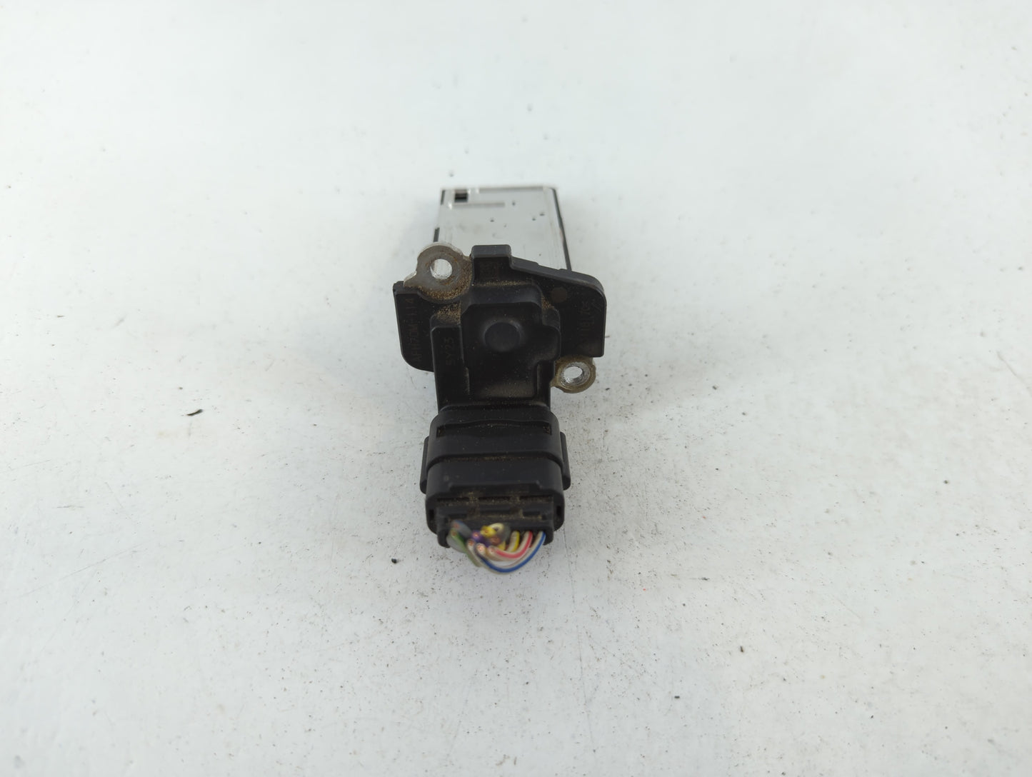 2014-2019 Chevrolet Silverado 1500 Mass Air Flow Meter Maf - Oemusedautoparts1.com