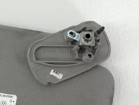 2014-2019 Chevrolet Silverado 1500 Sun Visor Shade Replacement Passenger Right Mirror Fits Fits 2014 2015 2016 2017 2018 201