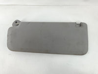 2014-2019 Chevrolet Silverado 1500 Sun Visor Shade Replacement Passenger Right Mirror Fits Fits 2014 2015 2016 2017 2018 201