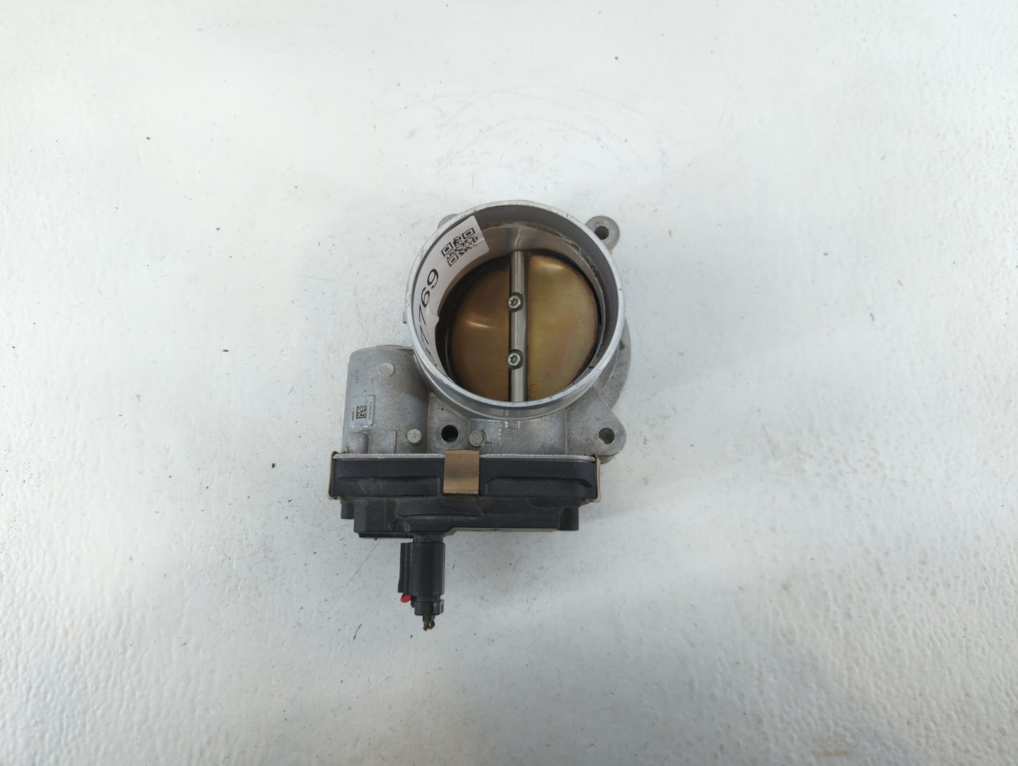 2014-2022 Chevrolet Silverado 1500 Throttle Body P/N:12617792 Fits Fits 2014 2015 2016 2017 2018 2019 2020 2021 2022 OEM Use
