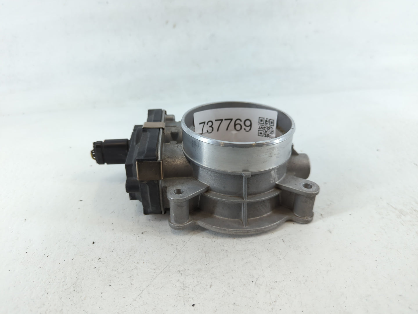 2014-2022 Chevrolet Silverado 1500 Throttle Body P/N:12617792 Fits Fits 2014 2015 2016 2017 2018 2019 2020 2021 2022 OEM Use
