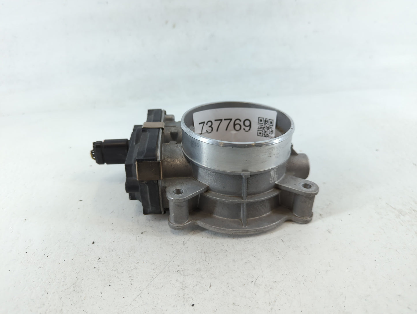 2014-2022 Chevrolet Silverado 1500 Throttle Body P/N:12617792 Fits Fits 2014 2015 2016 2017 2018 2019 2020 2021 2022 OEM Use