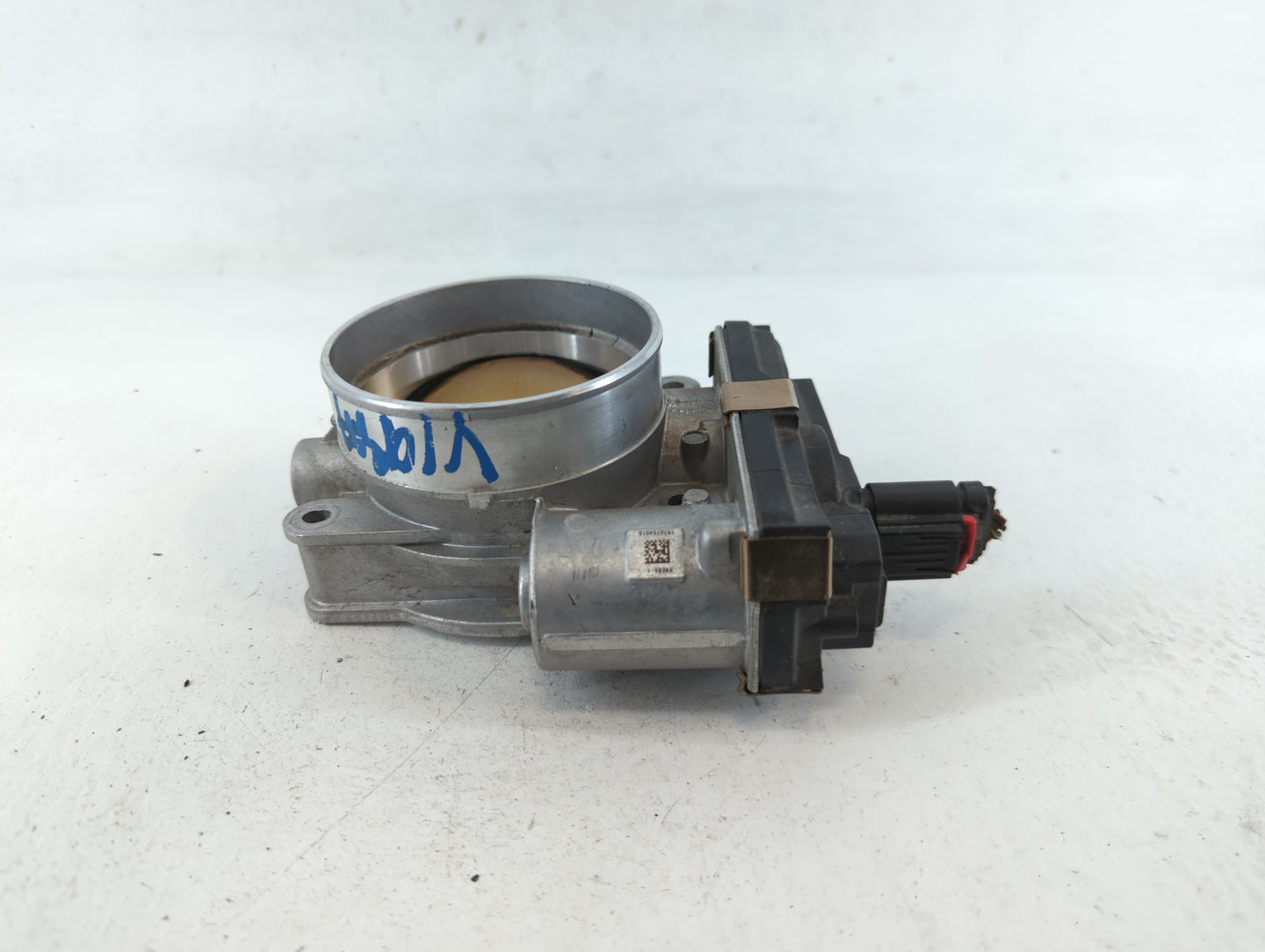 2014-2022 Chevrolet Silverado 1500 Throttle Body P/N:12617792 Fits Fits 2014 2015 2016 2017 2018 2019 2020 2021 2022 OEM Use