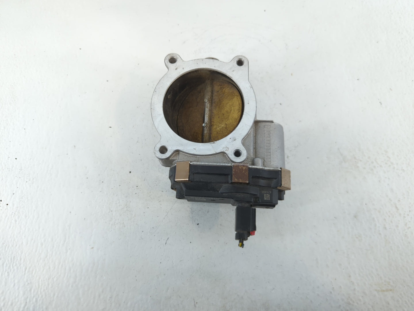 2014-2022 Chevrolet Silverado 1500 Throttle Body P/N:12617792 Fits Fits 2014 2015 2016 2017 2018 2019 2020 2021 2022 OEM Use