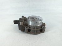 2016 Chevrolet Silverado 1500 Throttle Body P/N:12676296AA Fits Fits 2017 2018 2019 2020 2021 2022 OEM Used Auto Parts - Oem
