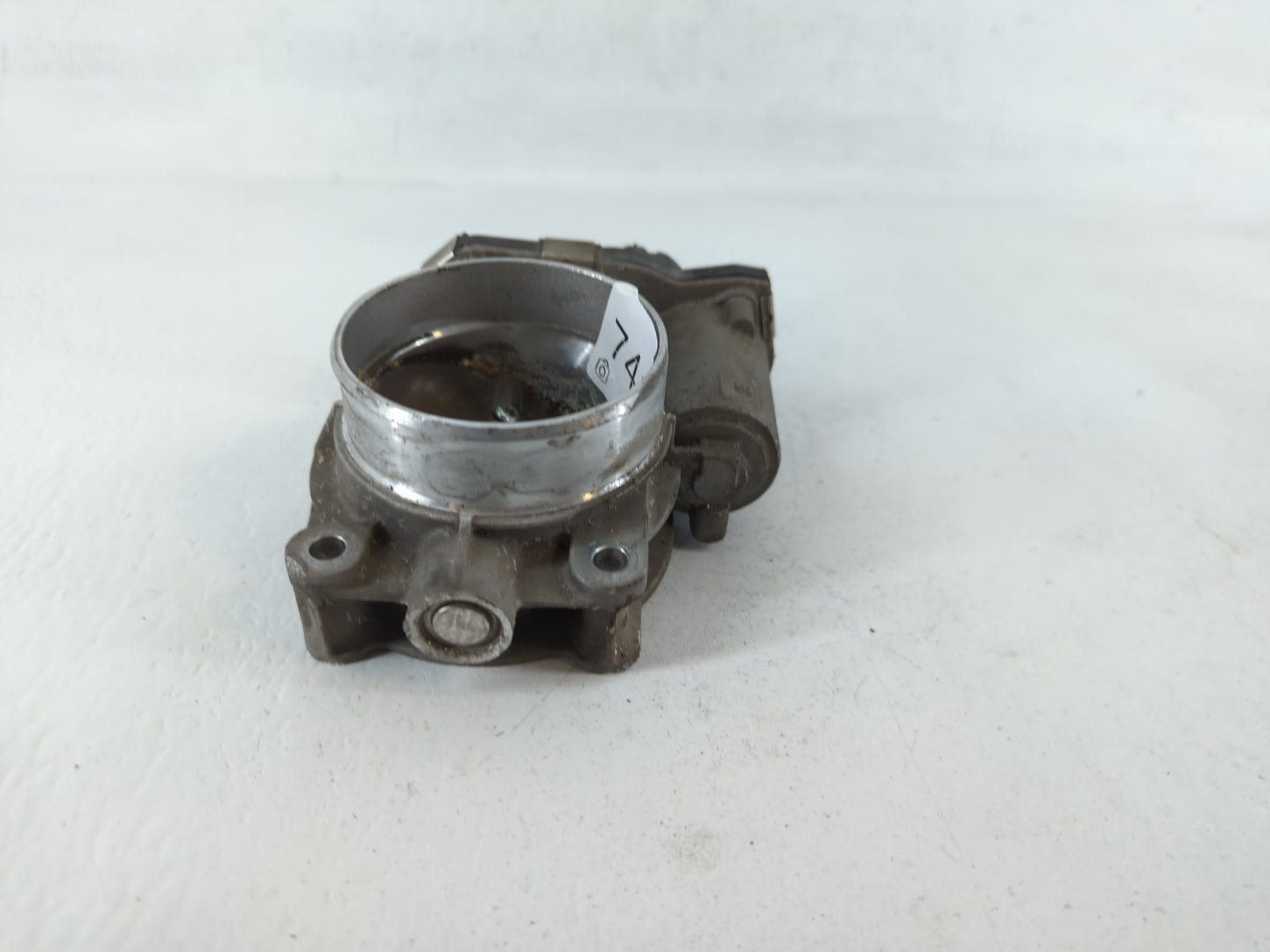 2016 Chevrolet Silverado 1500 Throttle Body P/N:12676296AA Fits Fits 2017 2018 2019 2020 2021 2022 OEM Used Auto Parts - Oem