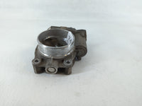 2016 Chevrolet Silverado 1500 Throttle Body P/N:12676296AA Fits Fits 2017 2018 2019 2020 2021 2022 OEM Used Auto Parts - Oem